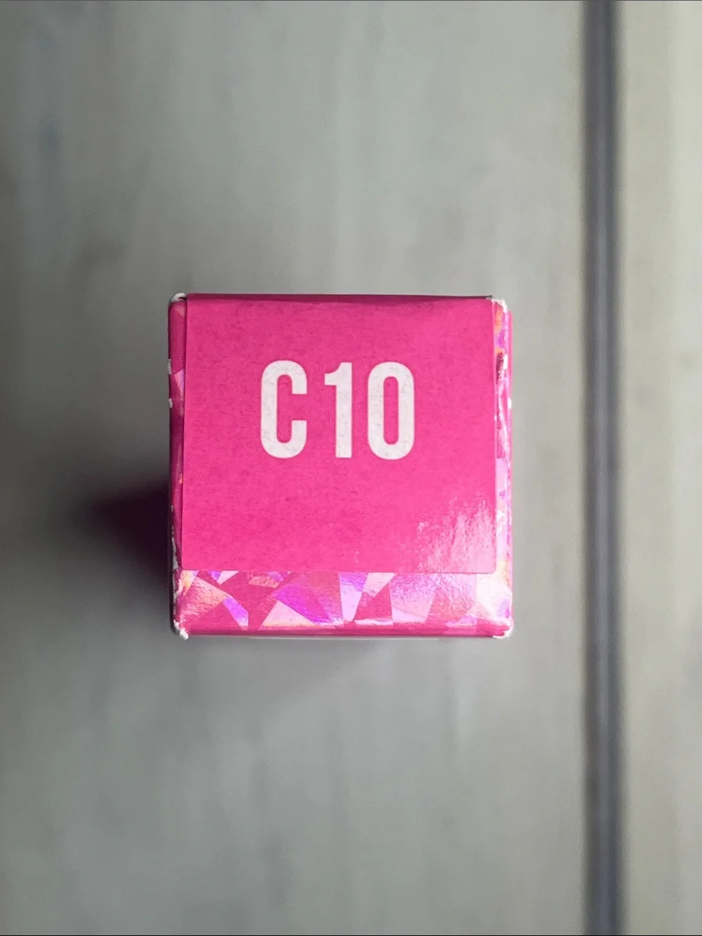 Jeffree Star Magic Star Concealer C10